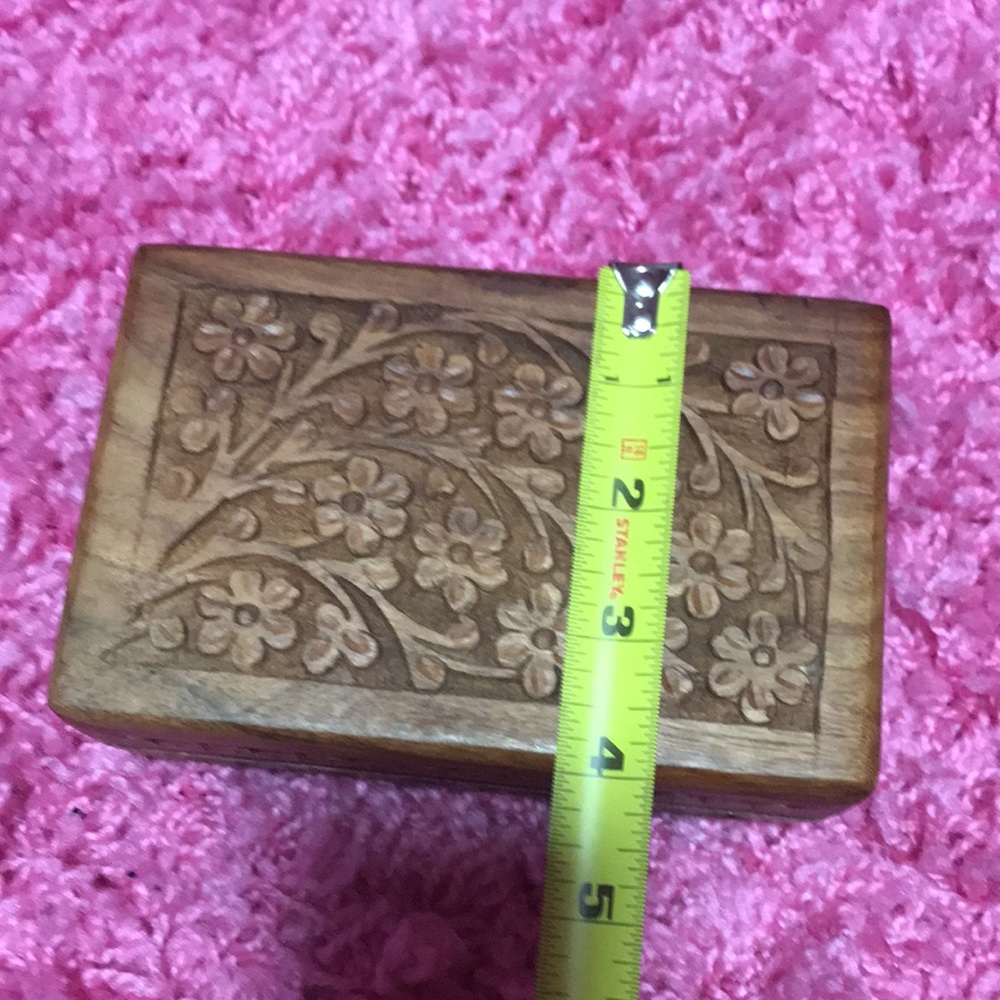 Vintage Box - Picture 6 of 6
